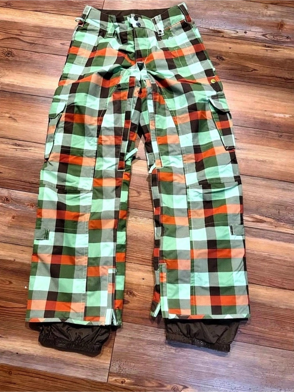 Burton Snowboard Pants XS